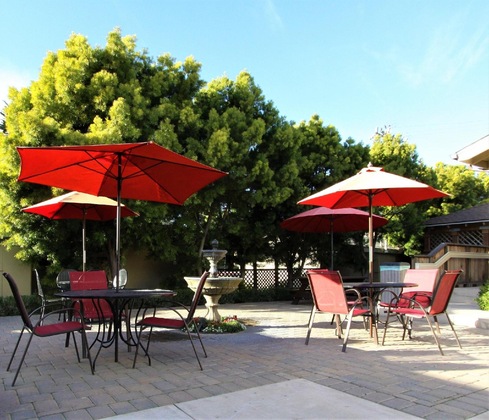 Gallery - Monterey Peninsula Inn