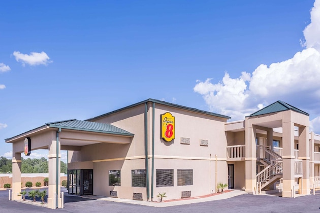 Gallery - Super 8 By Wyndham Macon West