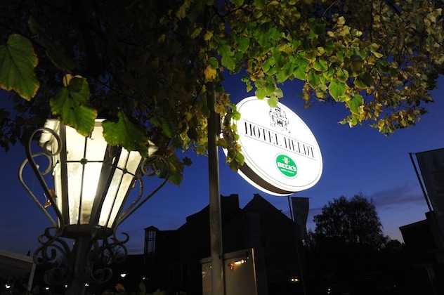 Gallery - Hotel Heldt Dependance