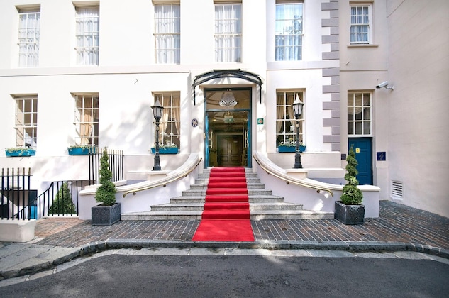 Gallery - The Old Government House Hotel & Spa