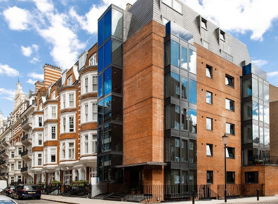 Gallery - 15 Basil Street