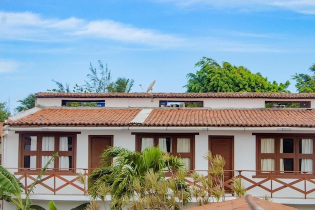 Gallery - Jeri Village Hotel