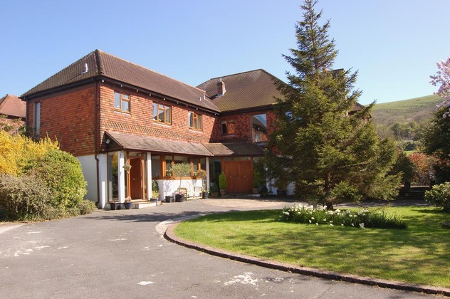 Gallery - Tovey Lodge