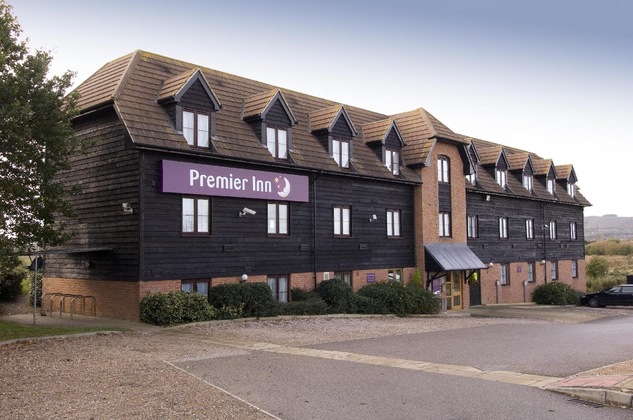 Gallery - Premier Inn Eastbourne