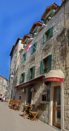 Gallery - Villa Matejuska Heritage
