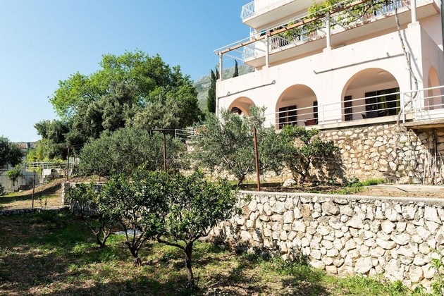 Gallery - Villa Barbara