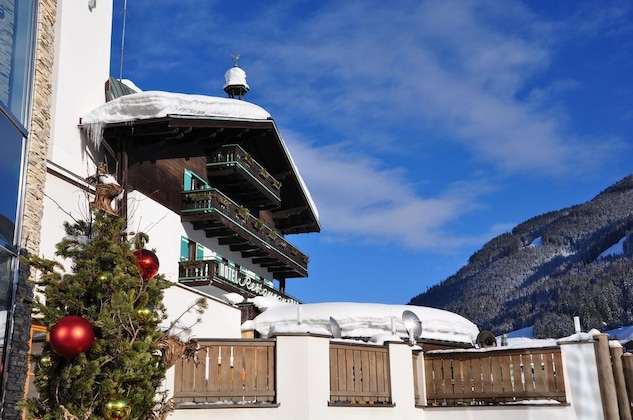 Gallery - Stammhaus Im Hotel Alpine Palace