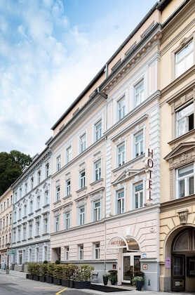 Gallery - Hotel Wolf Dietrich