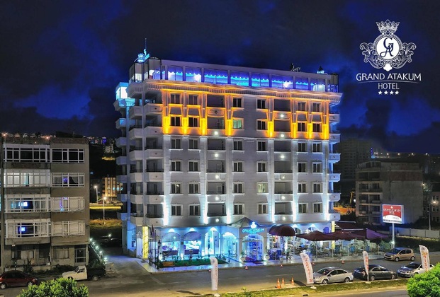 Gallery - Grand Atakum Hotel
