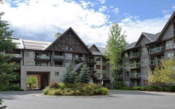 Gallery - The Aspens By Whistler Premier