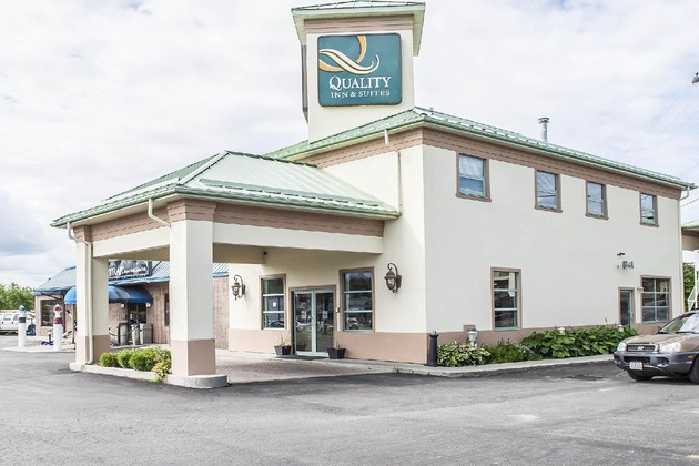 Gallery - Quality Inn & Suites 1000 Islands