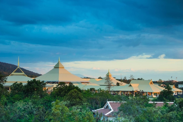 Gallery - We Valley Hotel