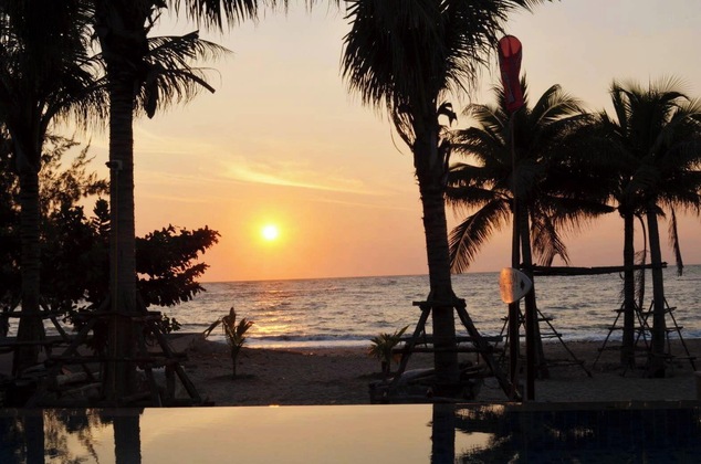 Gallery - Chidlom Resort