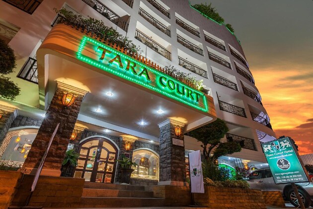 Gallery - Tara Court Hotel