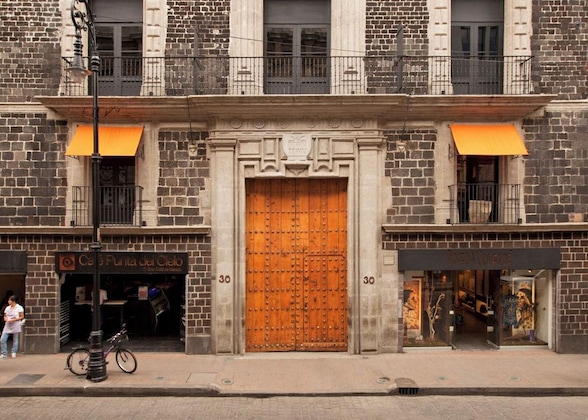 Gallery - Downtown Mexico, A Member Of Design Hotels