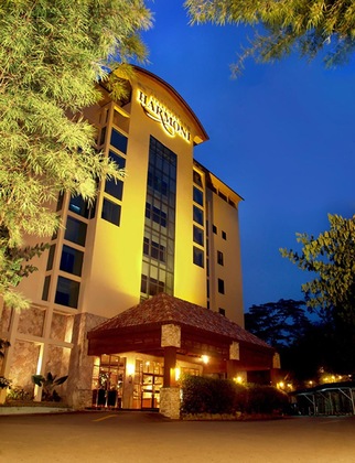 Gallery - Harmoni Suites Hotel