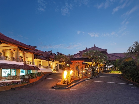 Gallery - Sol By Melia Benoa Bali