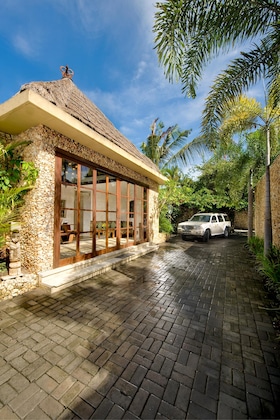 Gallery - Villa Kubu