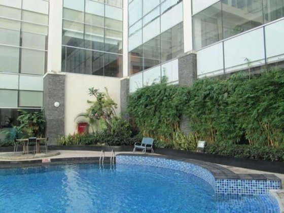 Gallery - Adika Hotel Bahtera