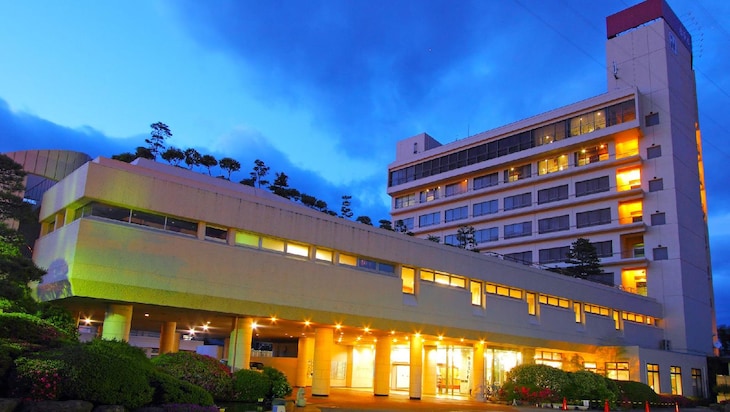 Gallery - Isawa View Hotel