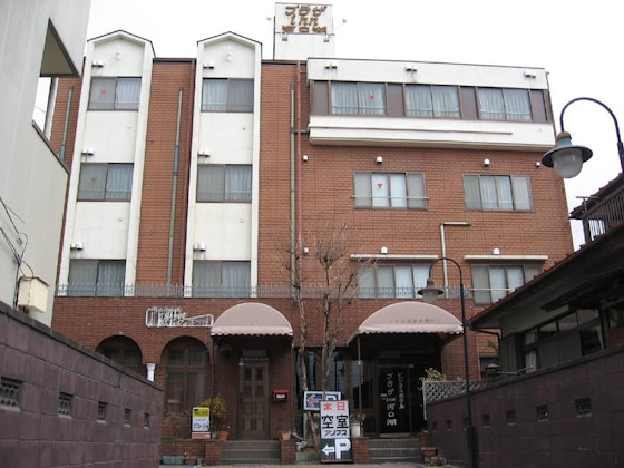 Gallery - Plaza Inn Kawaguchiko