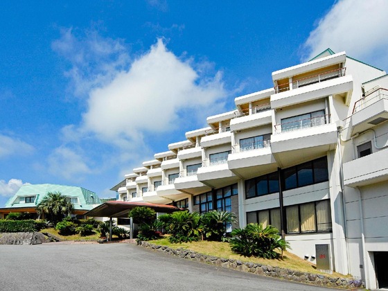 Gallery - Izukogen Wanwan Paradise Hotel & Cottage