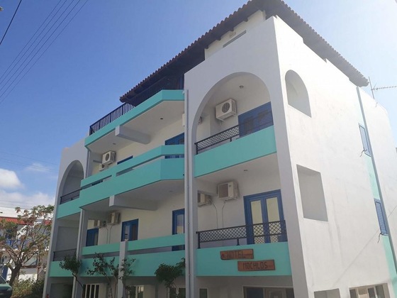 Gallery - Hotel Mochlos