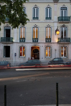 Gallery - The Independente Hostel & Suites