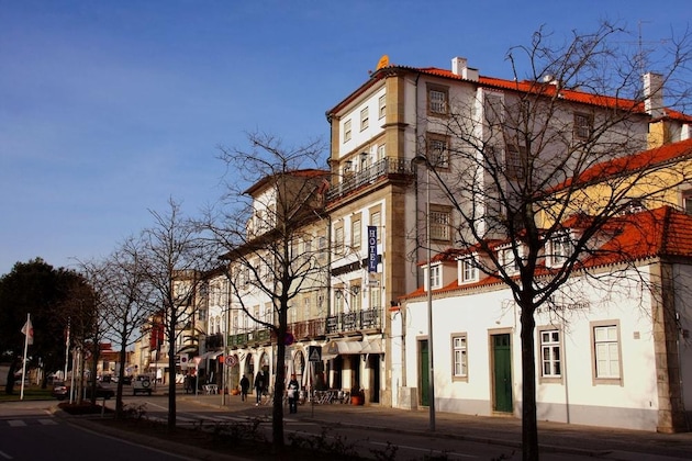 Gallery - Hotel Jardim Viana Do Castelo