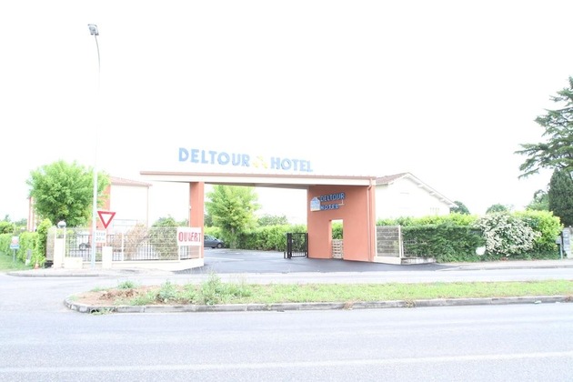Gallery - Deltour Hôtel Villeneuve Sur Lot