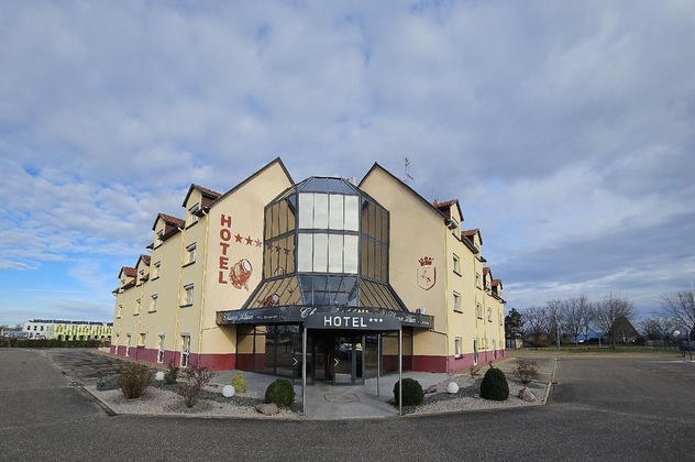Gallery - Hôtel Champ Alsace Aerodrome