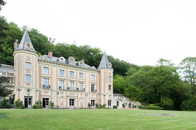 Gallery - Château De Perreux, The Originals Collection