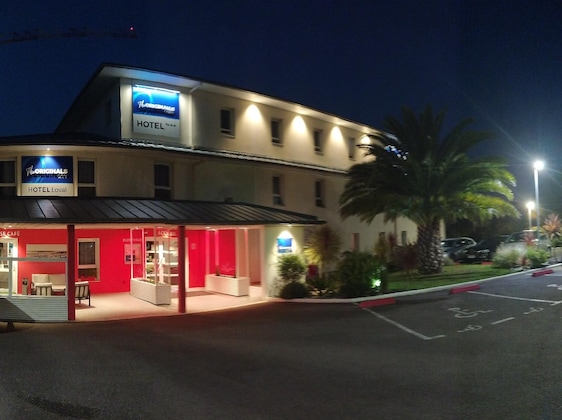 Gallery - Inter-Hotel Loval