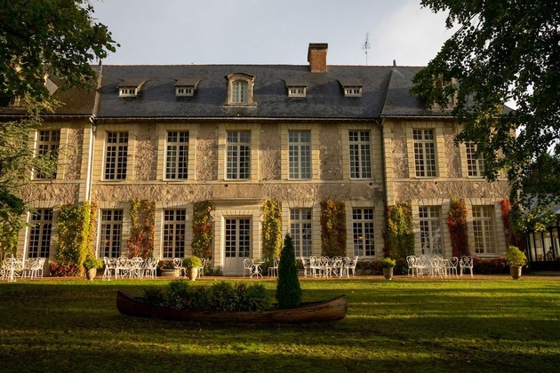 Gallery - Chateau De Noirieux