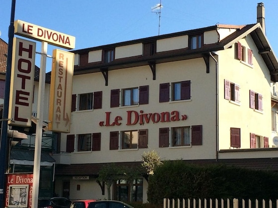 Gallery - Le Divona