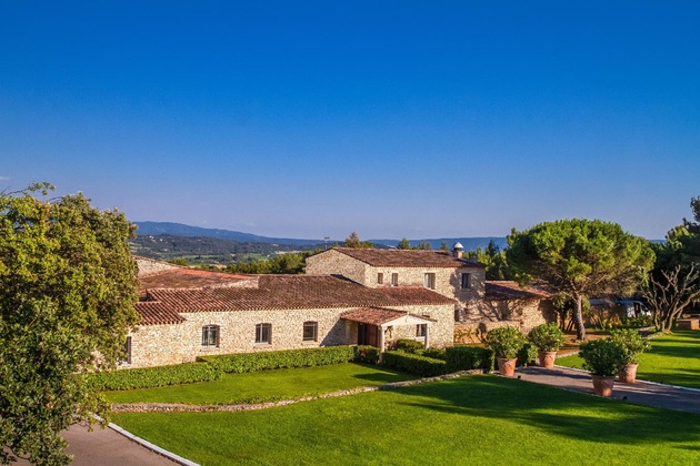 Gallery - Le Phébus & Spa - Relais & Chateaux