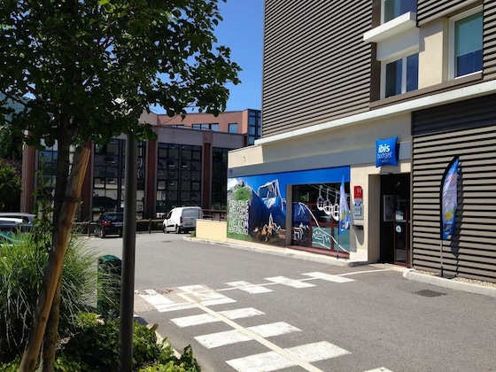 Gallery - Ibis Budget Grenoble Sud Seyssins