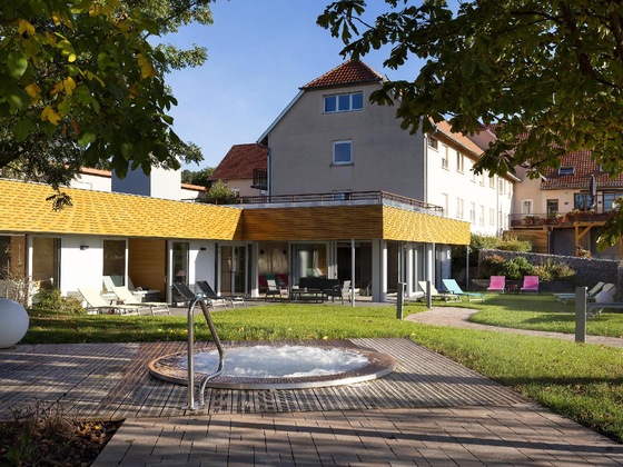 Gallery - Hotel du Bollenberg