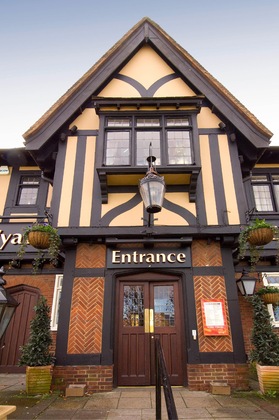 Gallery - Premier Inn Maidstone (Allington)