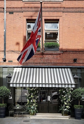 Gallery - Covent Garden Hotel, Firmdale Hotels