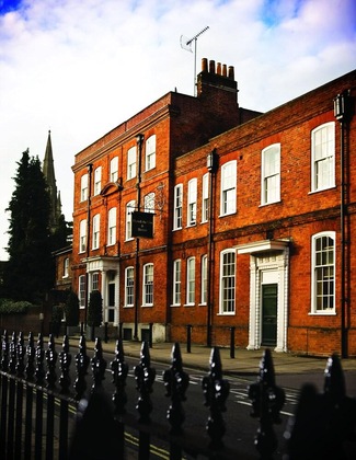 Gallery - Hotel Du Vin & Bistro Winchester
