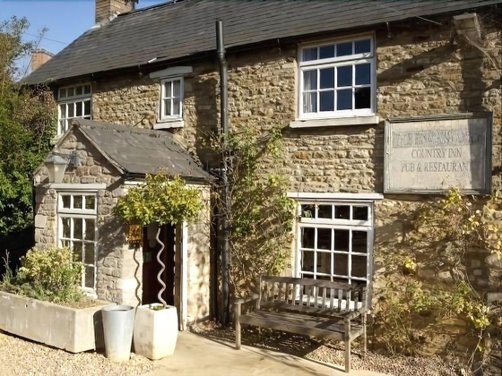 Gallery - The Finchs Arms