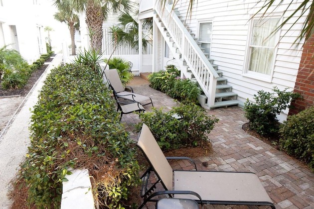 Gallery - Desoto Beach Gardens