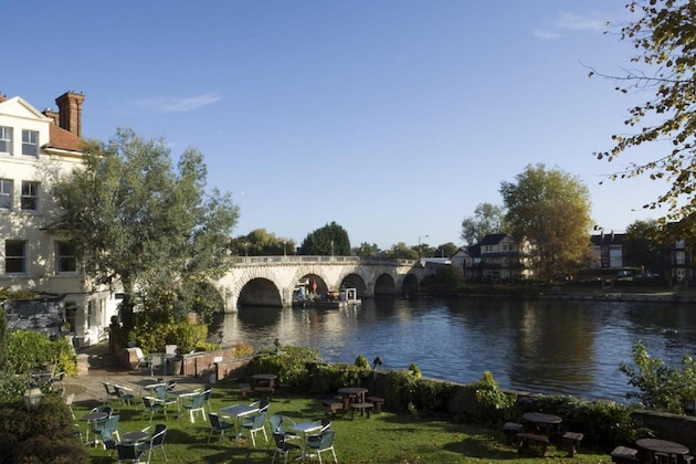 Gallery - Thames Riviera Hotel, Sure Hotel Collection By Best Western