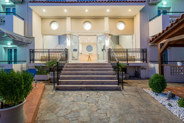 Gallery - Sisi Breeze Hotel
