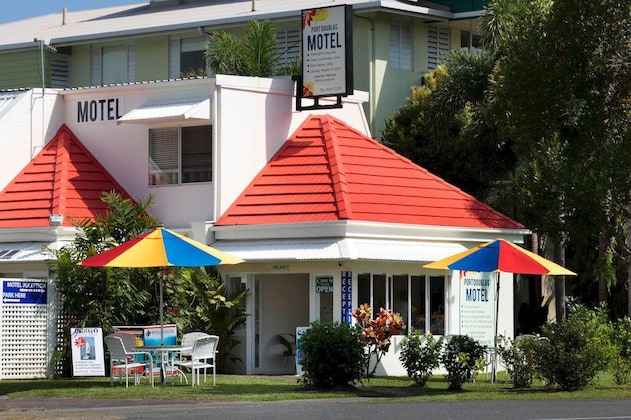 Gallery - Port Douglas Motel
