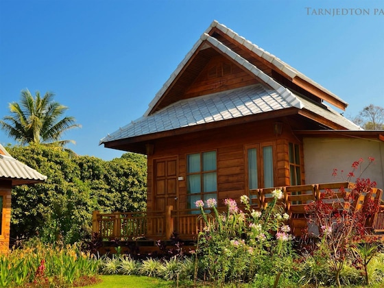 Gallery - Tarnjedton Pai Resort