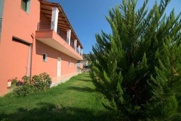 Gallery - Aspasia Apartments