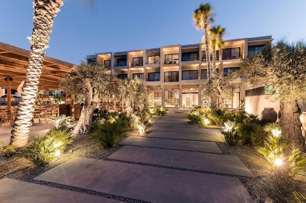 Gallery - Lindos Aqua Terra