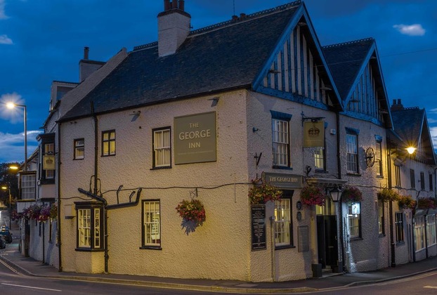 Gallery - The George Inn